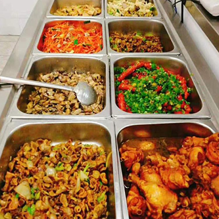 常平鎮(zhèn)工廠送餐與工地蔬菜配送服務(wù)全解析
